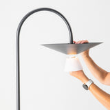 Belt Floor Lamp