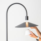 Belt Floor Lamp
