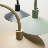 Belt Floor Lamp