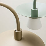 Belt Floor Lamp