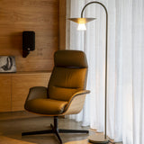 Belt Floor Lamp
