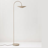 Belt Floor Lamp