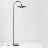 Belt Floor Lamp