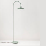 Belt Floor Lamp