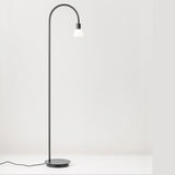 Belt Floor Lamp