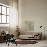 Birdy Swing Floor Lamp