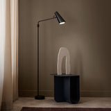 Birdy Swing Floor Lamp