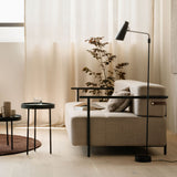 Birdy Swing Floor Lamp