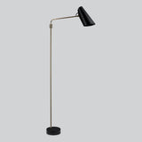 Birdy Swing Floor Lamp