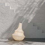 Lady D Outdoor Floor Lamp