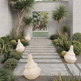 Lady D Outdoor Floor Lamp