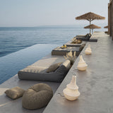 Lady D Outdoor Floor Lamp