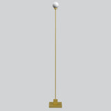 Snowball Portable Floor Lamp