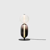 Pebbles Small Floor Lamp