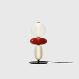 Pebbles Small Floor Lamp