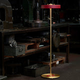 Revolve Stem Floor Lamp