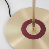 Revolve Stem Floor Lamp