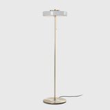 Revolve Stem Floor Lamp