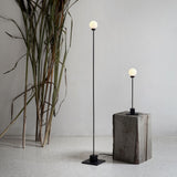 Snowball Floor Lamp