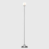 Snowball Floor Lamp