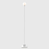 Snowball Floor Lamp