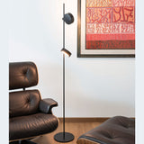 Super O Floor Lamp
