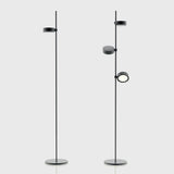 Super O Floor Lamp