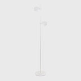 Super O Floor Lamp
