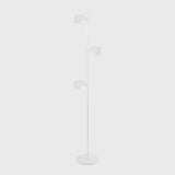 Super O Floor Lamp