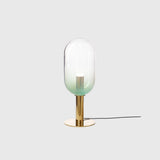 Phenomena Capsule Floor Lamp