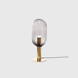 Phenomena Capsule Floor Lamp