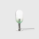 Phenomena Capsule Floor Lamp