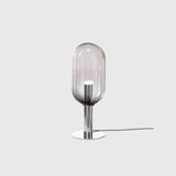 Phenomena Capsule Floor Lamp