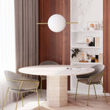 Alma 1lt Pendant Light