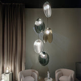 Ama Pendant Light