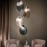 Ama Pendant Light