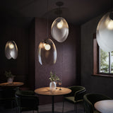 Ama Pendant Light