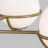 Apollo 5lt Pendant Light