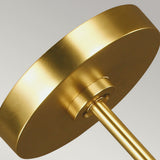 Apollo 5lt Pendant Light