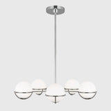 Apollo 5lt Pendant Light