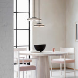 Beran Horizontal Pendant Light