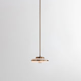 Beran Horizontal Pendant Light
