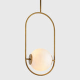Everley Pendant Light