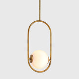 Everley Pendant Light