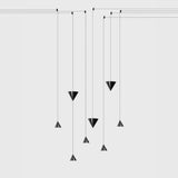 Filomena Cluster Pendant Light