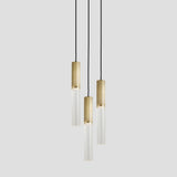 Flume 3lt Pendant Light