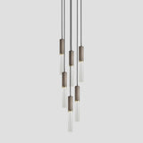 Flume 3lt Pendant Light