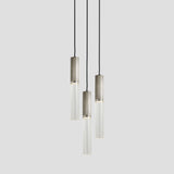 Flume 3lt Pendant Light