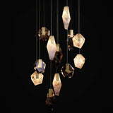 Fragments Long Pendant Light