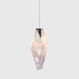 Fragments Long Pendant Light
